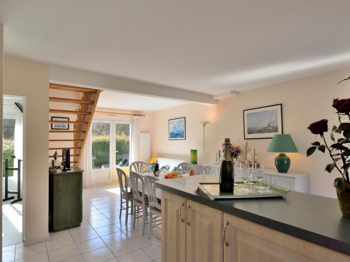 Holiday Home Les Chenes Verts - Ltb310 By Interhome Ла-Тюрбаль Экстерьер фото