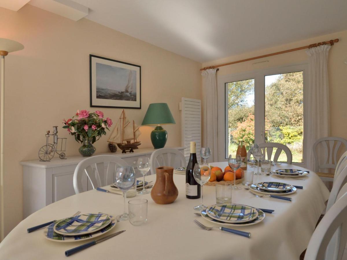 Holiday Home Les Chenes Verts - Ltb310 By Interhome Ла-Тюрбаль Экстерьер фото