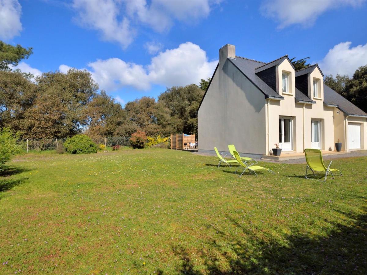 Holiday Home Les Chenes Verts - Ltb310 By Interhome Ла-Тюрбаль Экстерьер фото