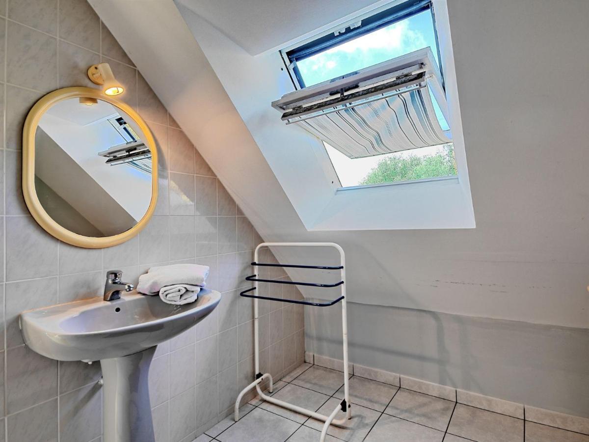 Holiday Home Les Chenes Verts - Ltb310 By Interhome Ла-Тюрбаль Экстерьер фото