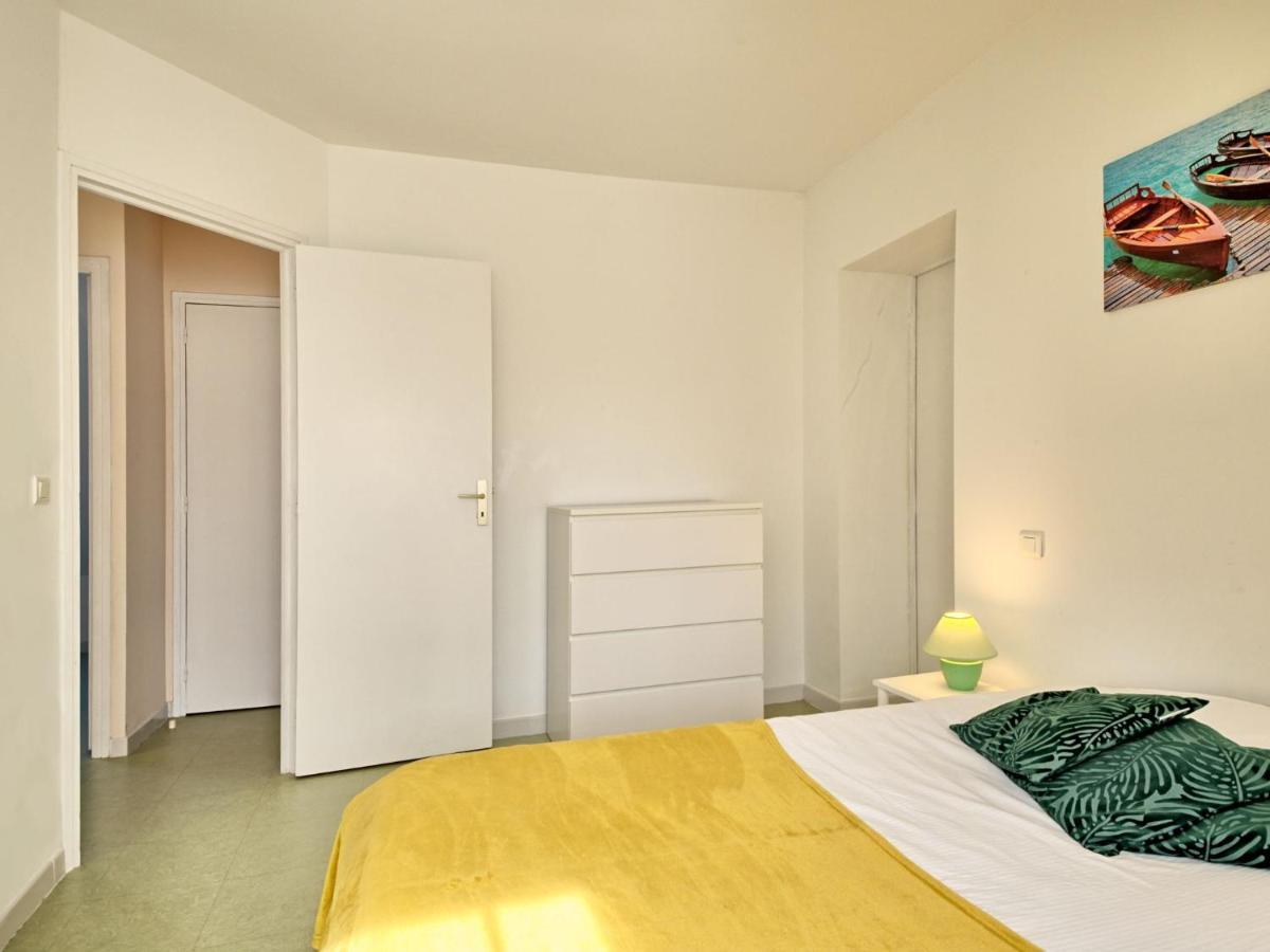 Holiday Home Les Chenes Verts - Ltb310 By Interhome Ла-Тюрбаль Экстерьер фото