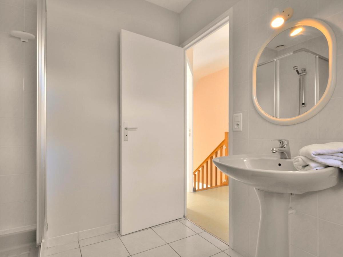 Holiday Home Les Chenes Verts - Ltb310 By Interhome Ла-Тюрбаль Экстерьер фото